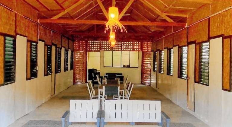 Villa | Next to the beach | Pets allowed — photo 4