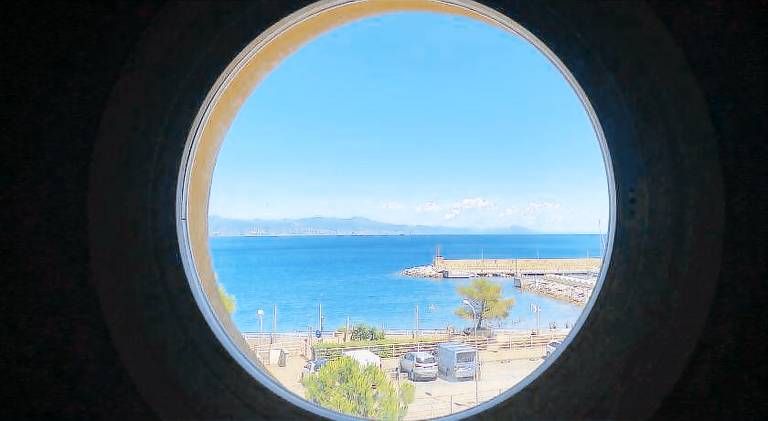 Wonderful serviced apartment with patio & yard | Close to the beach | Pets are welcome — photo 5