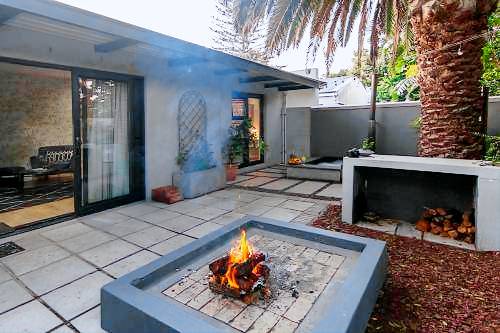 110 m² Ferienwohnung