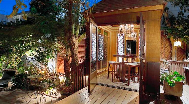 Noe's Nest Bed and Breakfast — photo 3