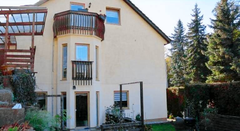 Rental apartment with 2 rooms for 3 persons — photo 3