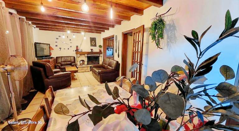 Les Chambres du Saladou — photo 3