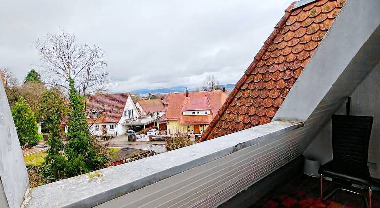 Holiday apartment with 1 room for 2 persons — photo 4