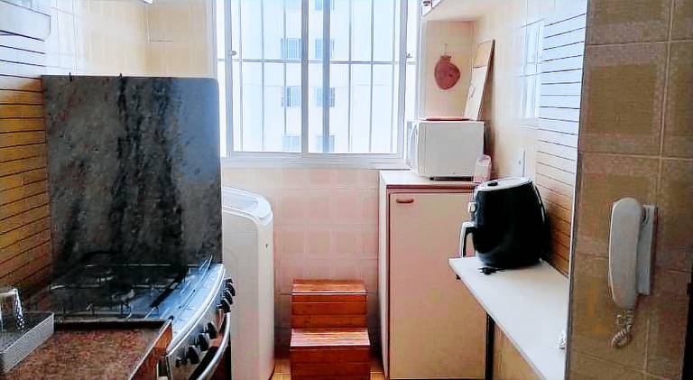Holiday apartment with pool — photo 4