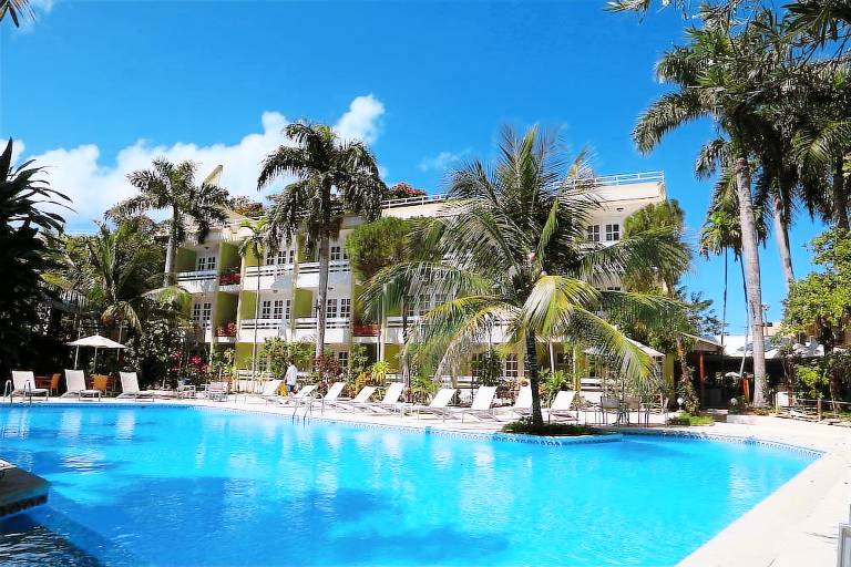 Terra Linda Resort — photo 4