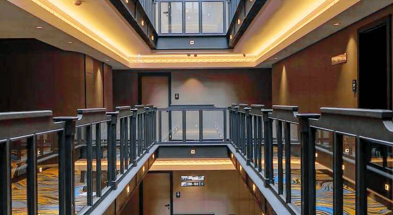Hotel Obester — photo 4