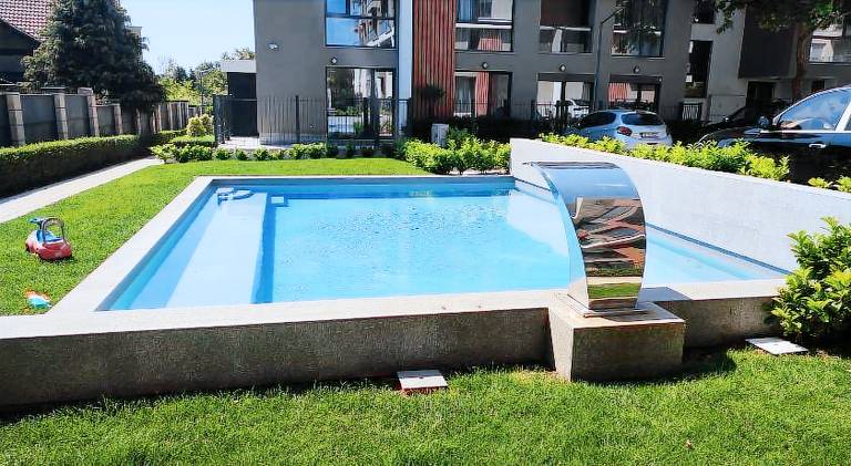 Nice rental apartment with pool | Pets are welcome — photo 4
