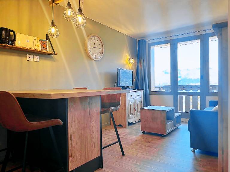 Appartement Les Coches