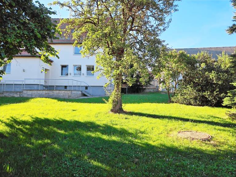 Ferienwohnung Bad Langensalza