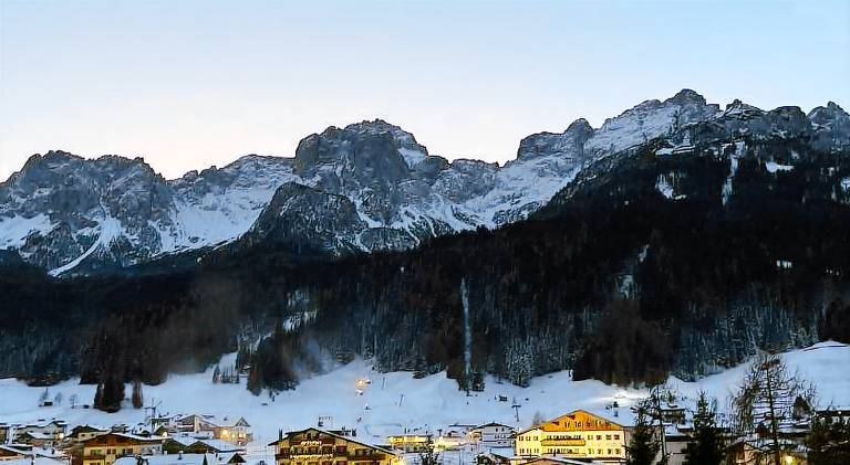 Appartamenti LaDina Dolomiti — photo 3