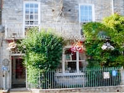 Bed & Breakfast  Dorchester