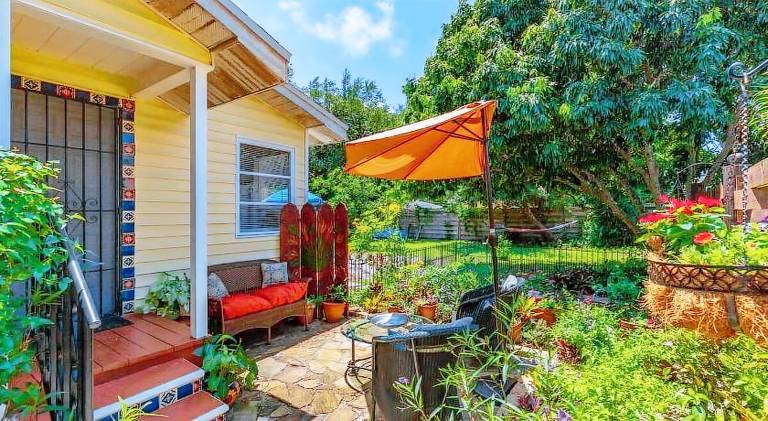 Nice house | Pets are welcome — photo 2