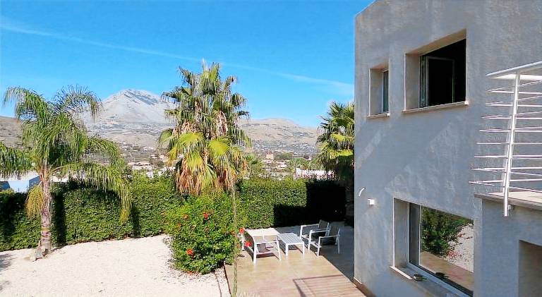 Nice villa with pool | Dogs allowed — photo 5