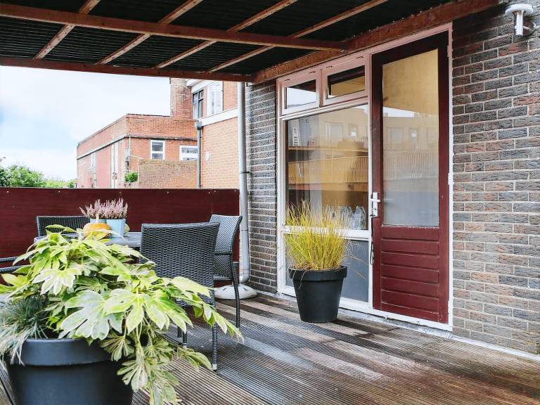 Ferienwohnung Delfzijl