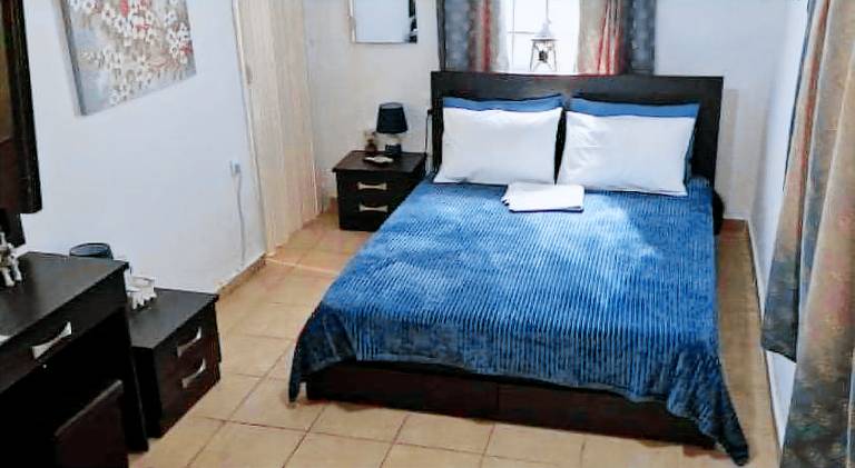 Apartment with 1 room for 3 persons — photo 2