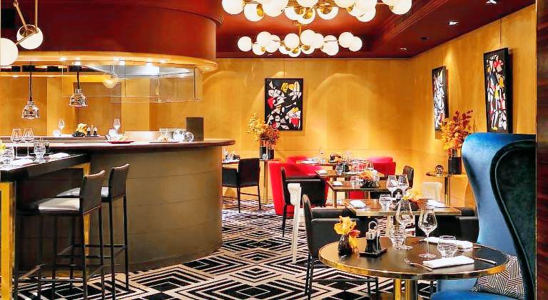Warwick Paris (Former Warwick Champs-Elysees) — photo 3