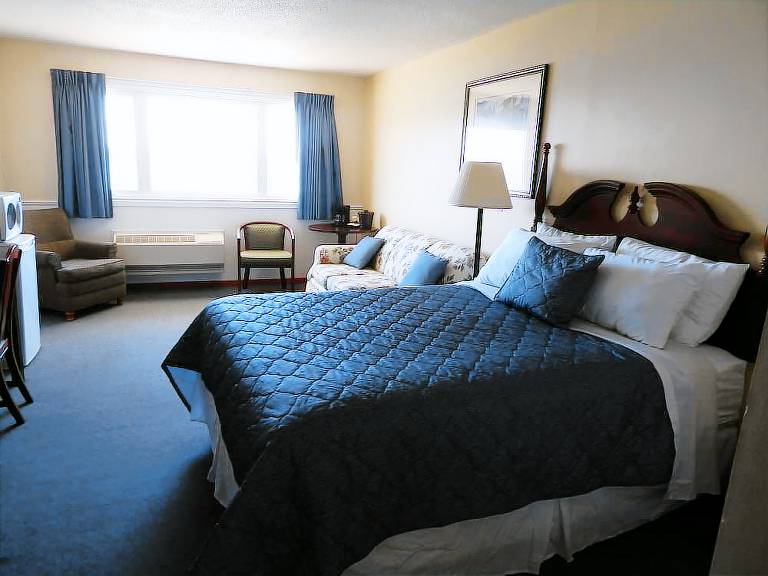Motel Digby