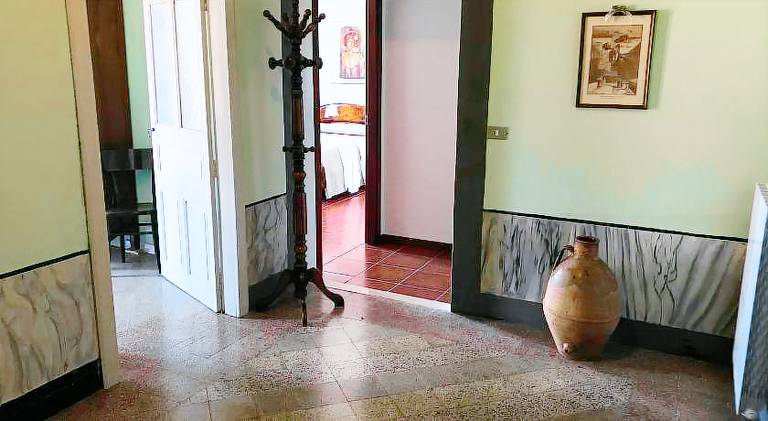 Pleasant holiday apartment with terrace | Pets allowed — photo 4