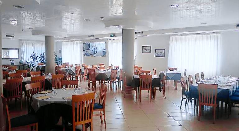Hotel Sirios — photo 3