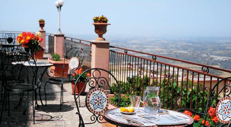 Albergo Villa Nobile — photo 3