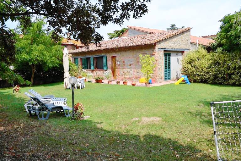 Casa Paciano