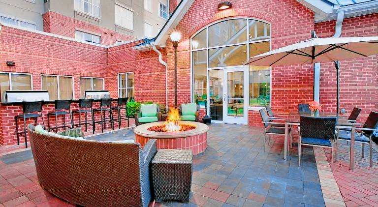 Residence Inn by Marriott Baltimore Hunt Valley — photo 5
