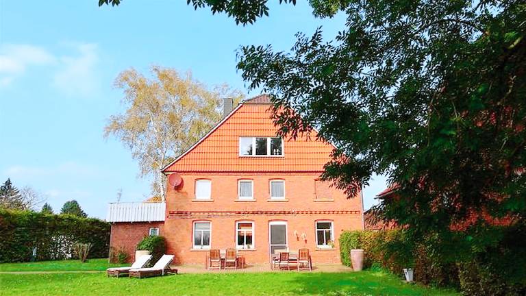 Ferienwohnung Hessisch Oldendorf