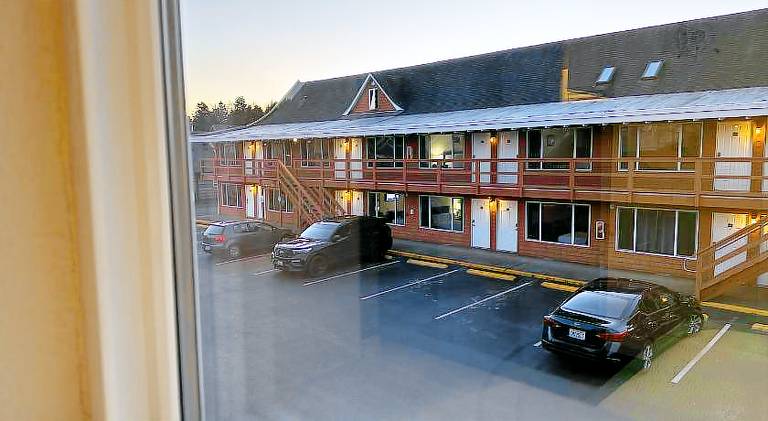 Rodeway Inn & Suites — photo 5