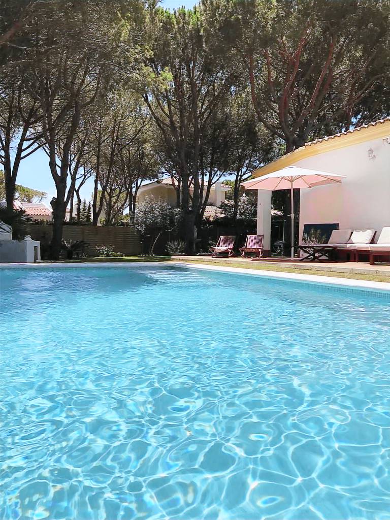 Villa Conil de la Frontera