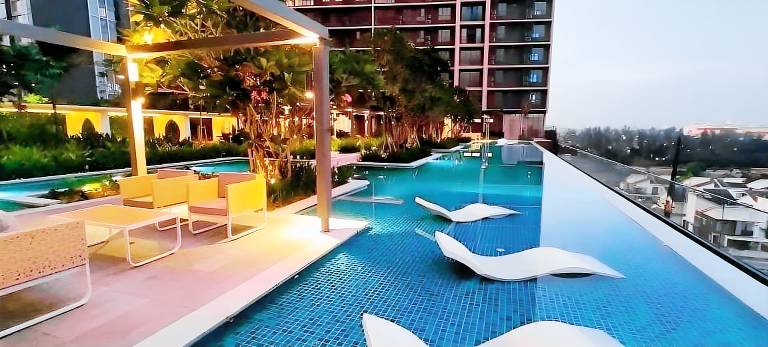 70 m&sup2; Ferienwohnung