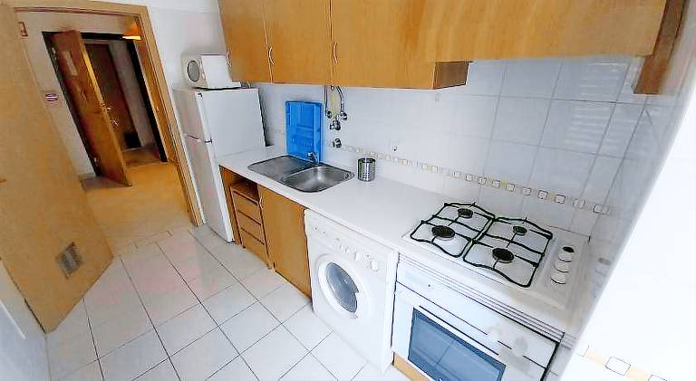 Apartment with 1 room for 6 persons — photo 3
