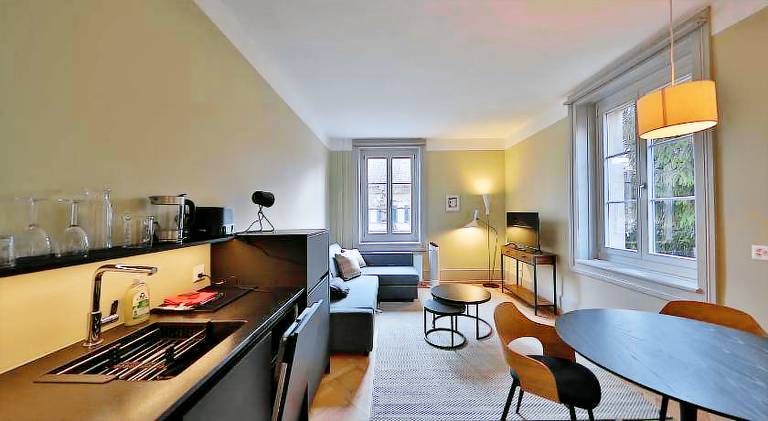Apartment | Close to Bern Minster — photo 2