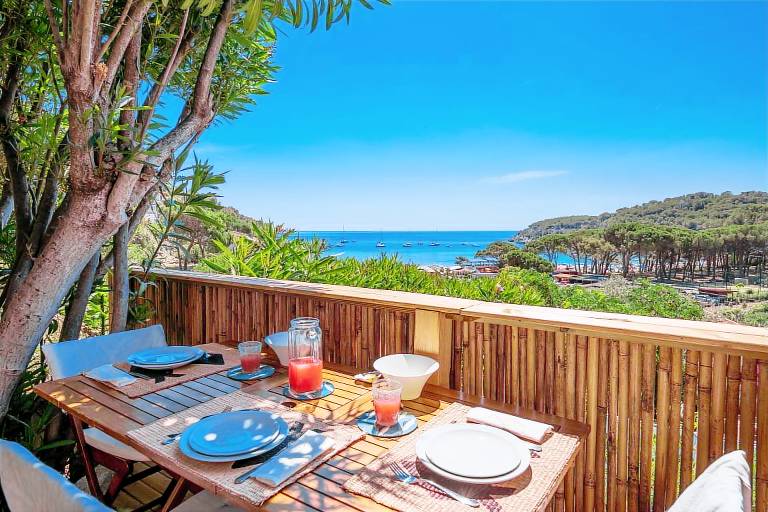 Ferienwohnung Pomonte