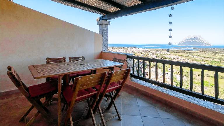 RDV - Blue Trilo with beautiful view and swimming pool — photo 3