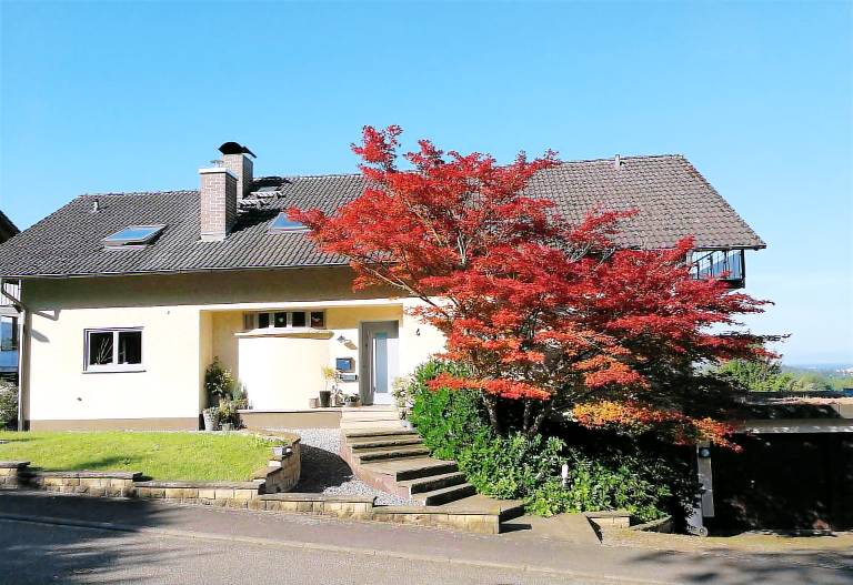 Ferienwohnung Friesenheim