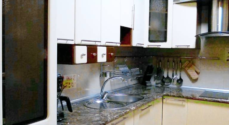 Holiday apartment with 1 room for 5 persons — photo 3