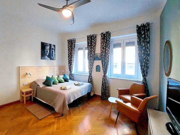 Bed & Breakfast Trieste