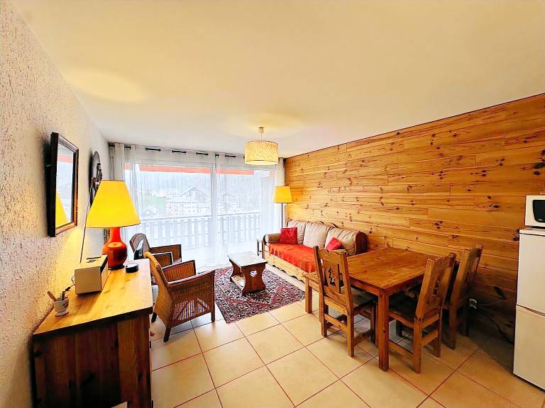 Appartement Lans-en-Vercors