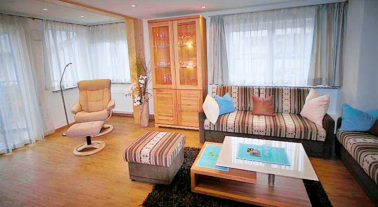 Vacation home with 2 rooms for 6 persons — photo 2