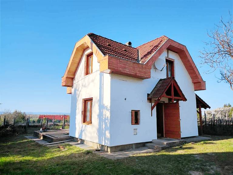 ház Siófok