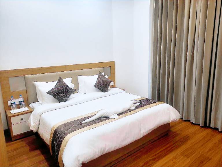 NARAYANA RESIDENCY