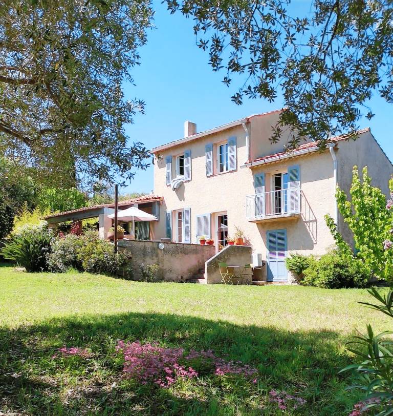 Huis Ramatuelle