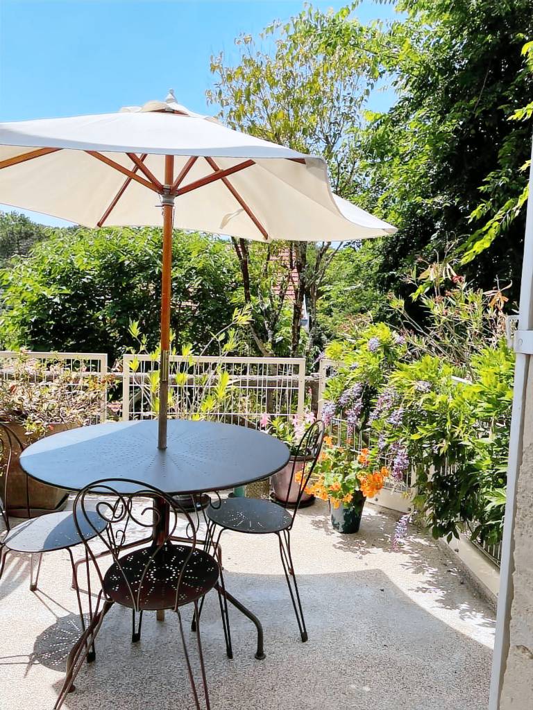 Appartamento Arcachon