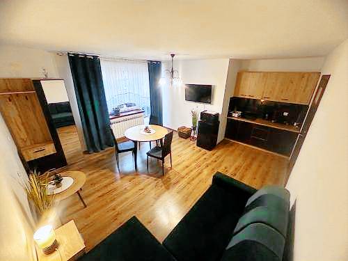 Apartament Jarosław