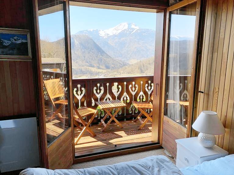 Chalet Marignier