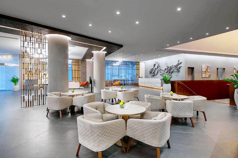 Hilton Beirut Downtown — photo 2