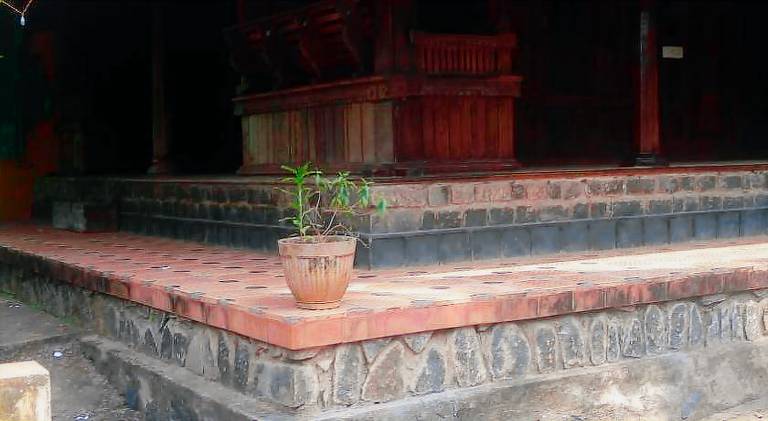 Thriphala Ayurveda Yogashram