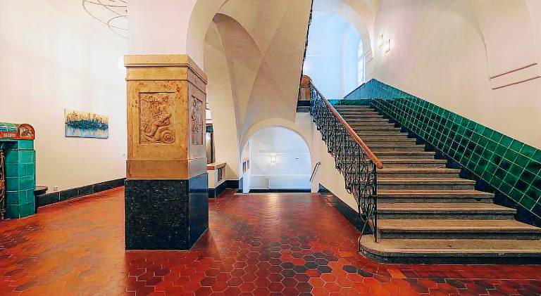 Hotel Amalia - Boutique Hotel — photo 5