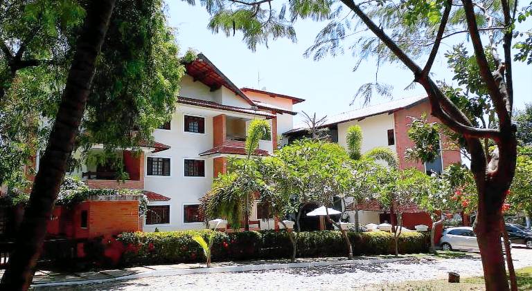 Apartamento Caucaia