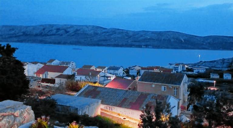 Vacation home with 2 rooms for 4 persons — photo 4